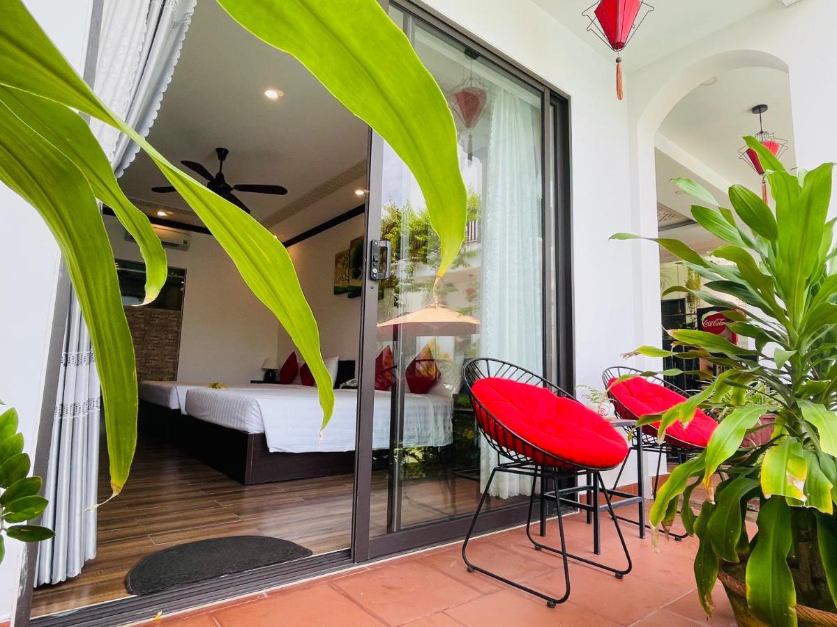 Hotel Vinci Hoi An