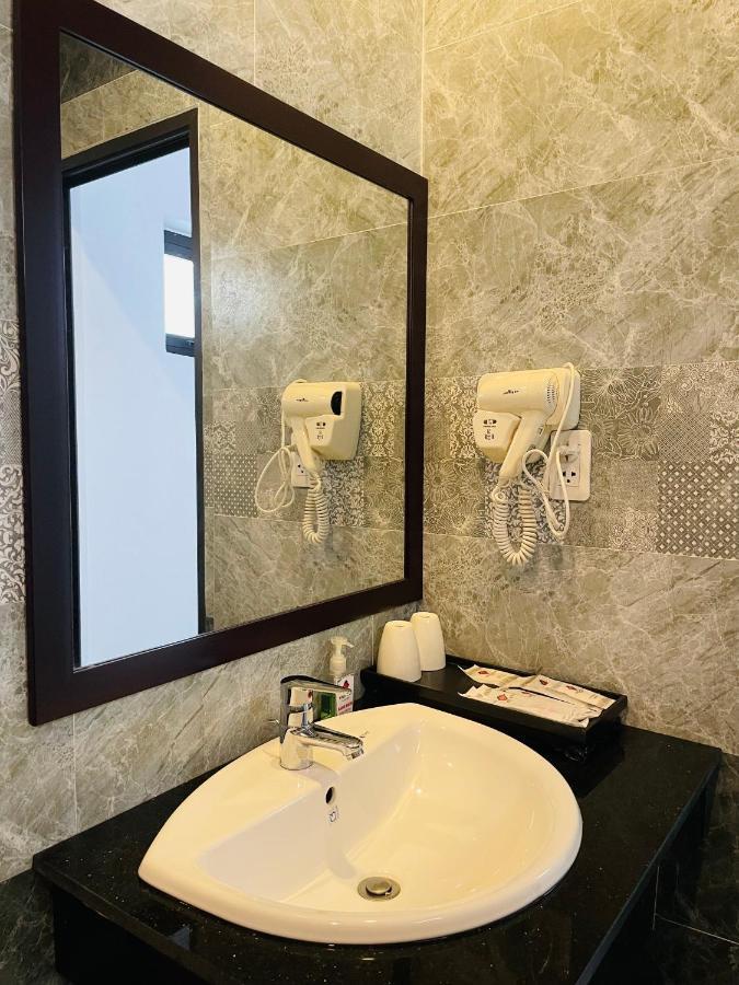 Hotel Vinci *