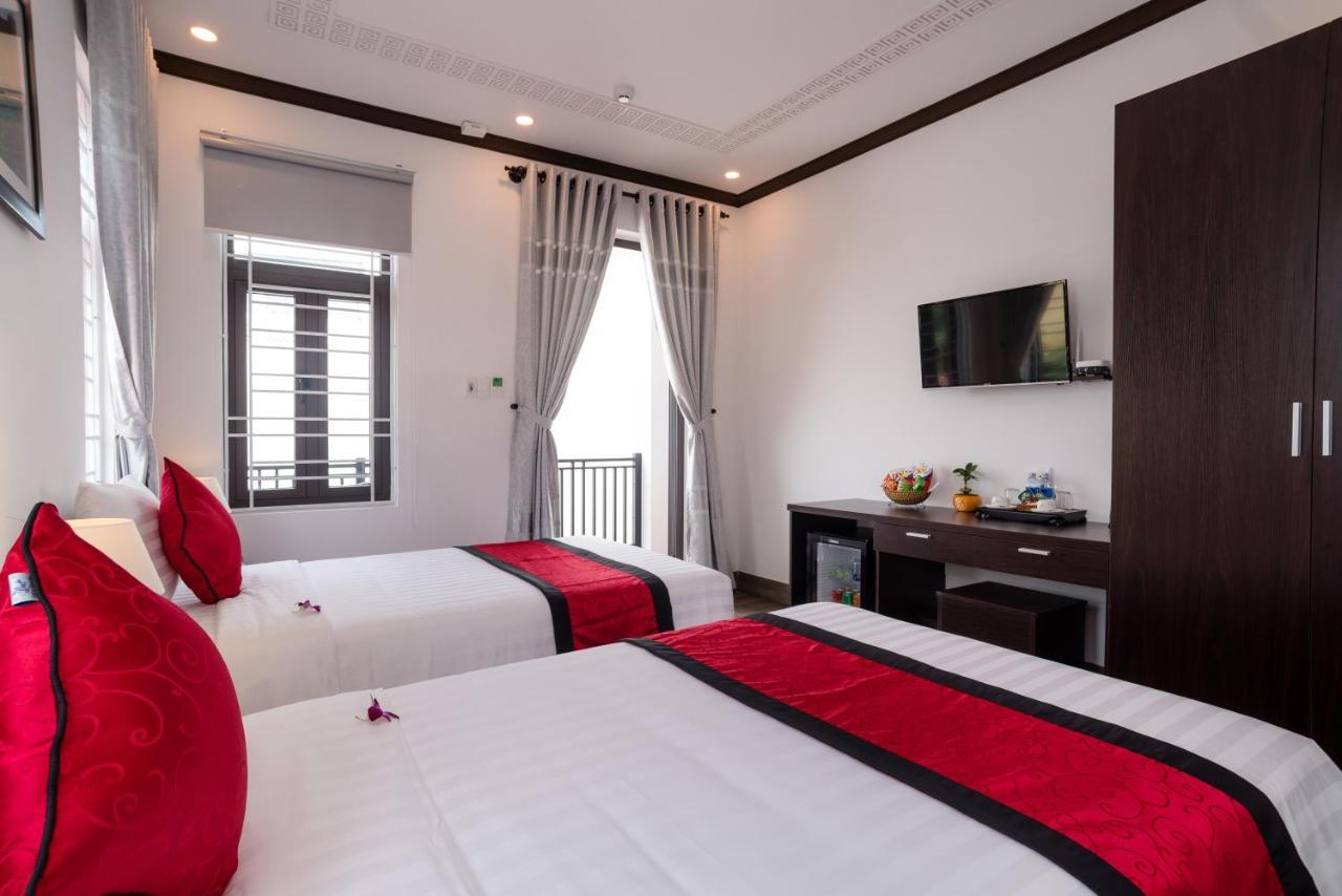 Hotel Vinci
