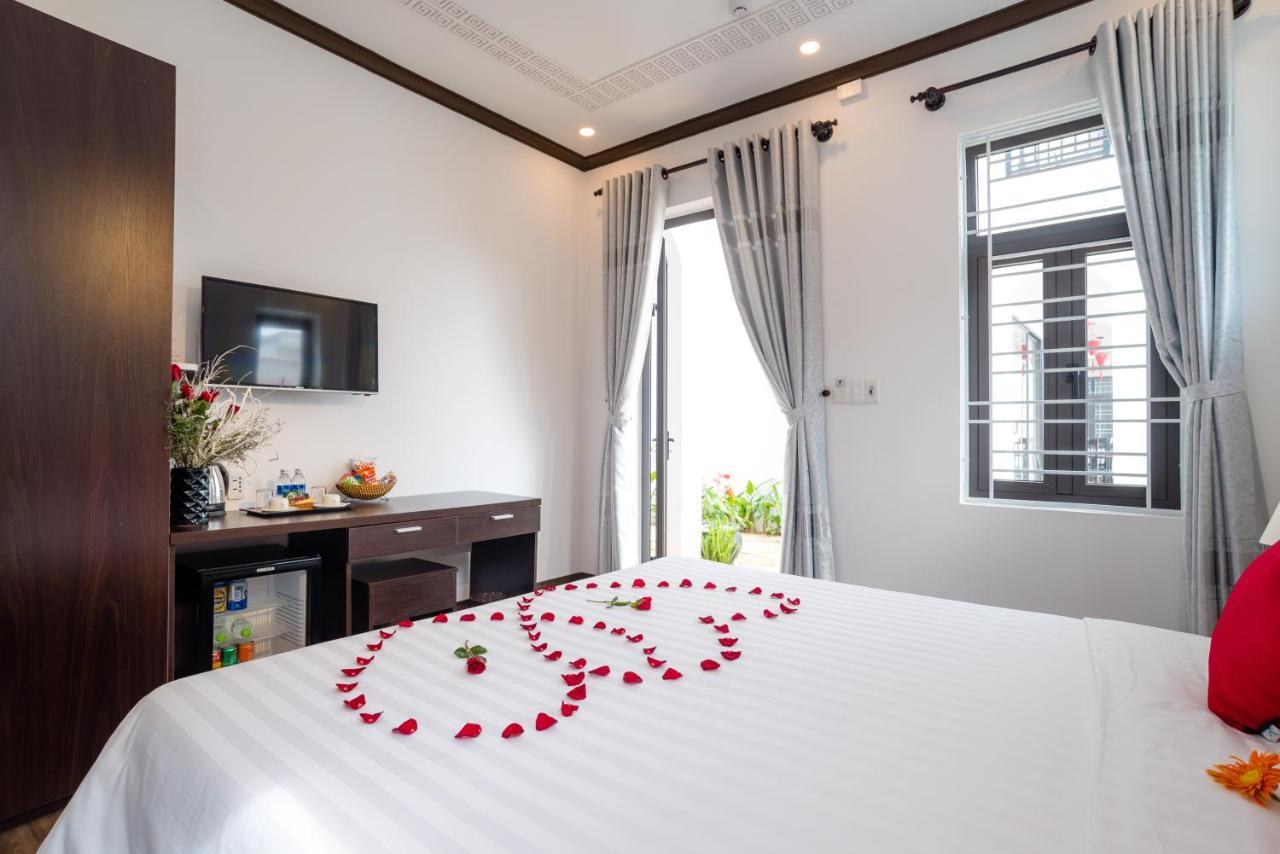 Vinci Hotel Hoi An