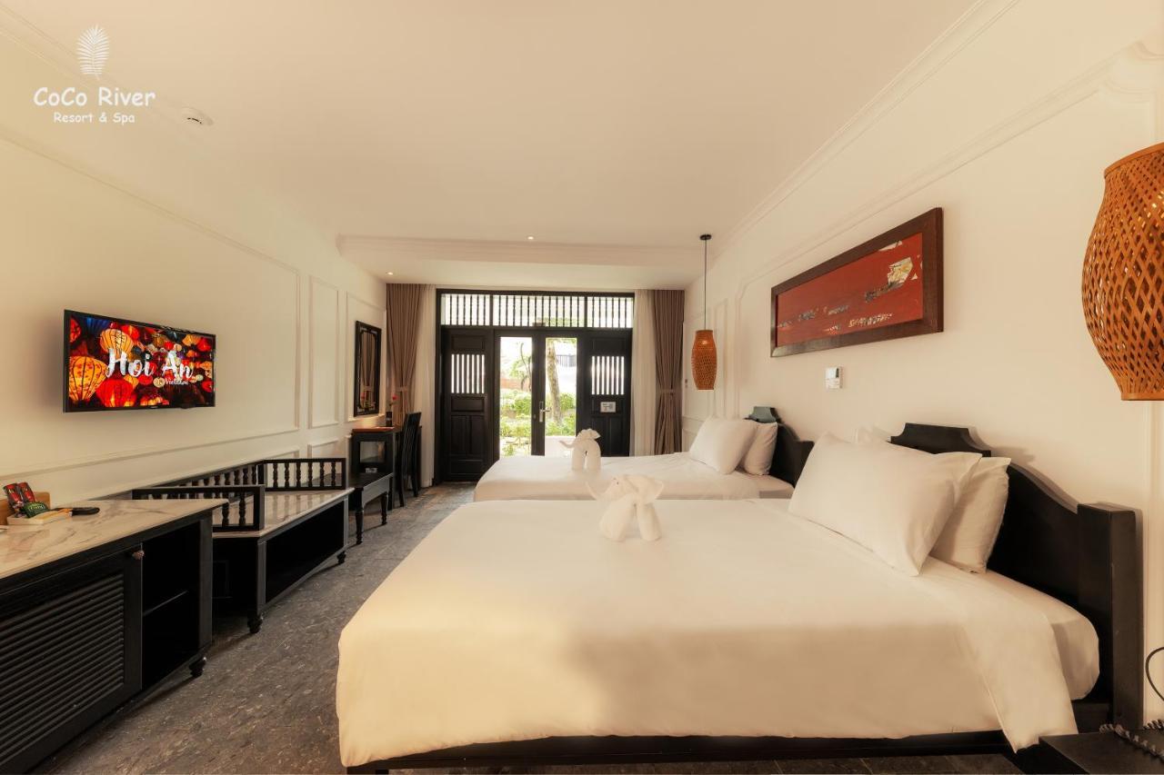 Coco River & Resort