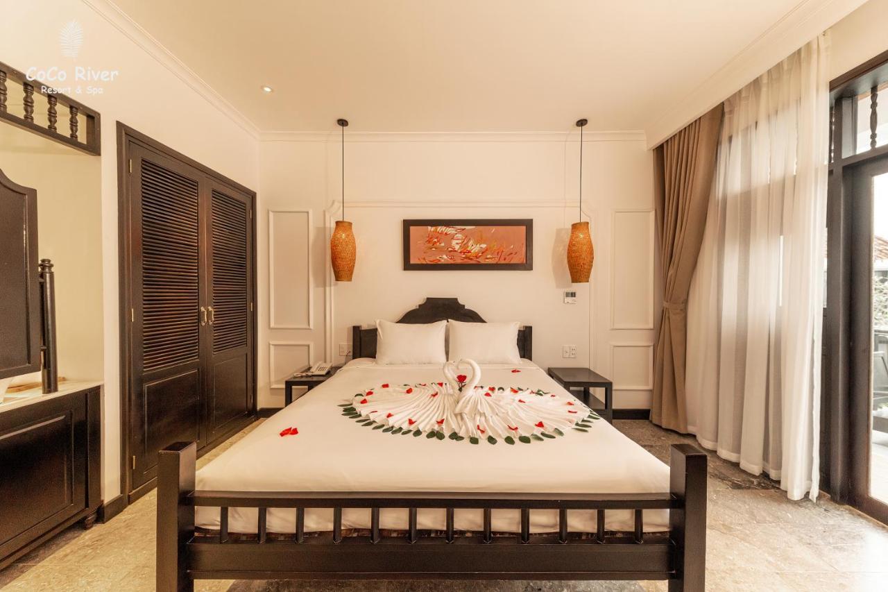 Coco River & Resort 4*