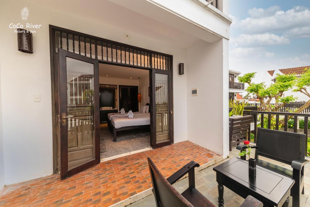 Resort Coco River &