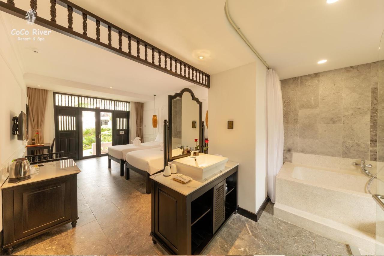 Resort Coco River & 4*