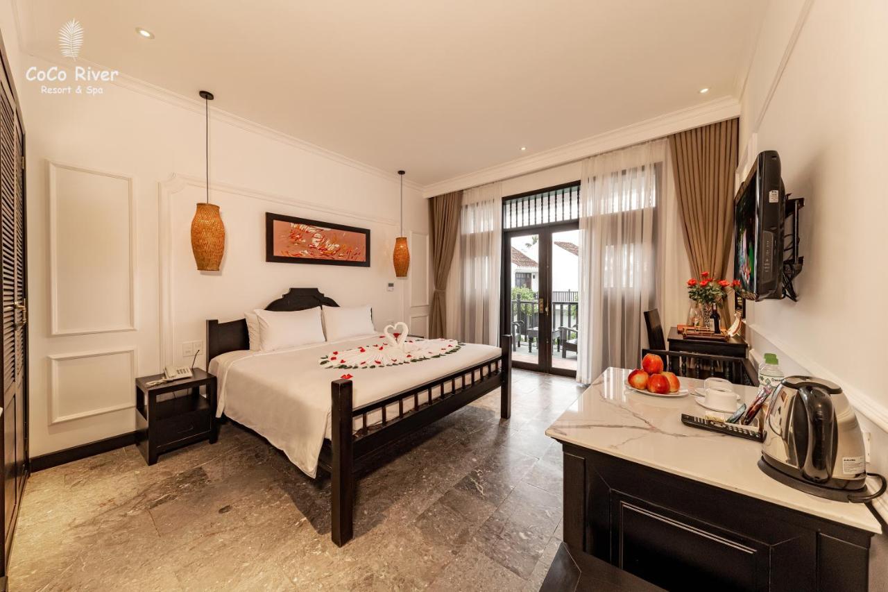 Resort Coco River & Hoi An