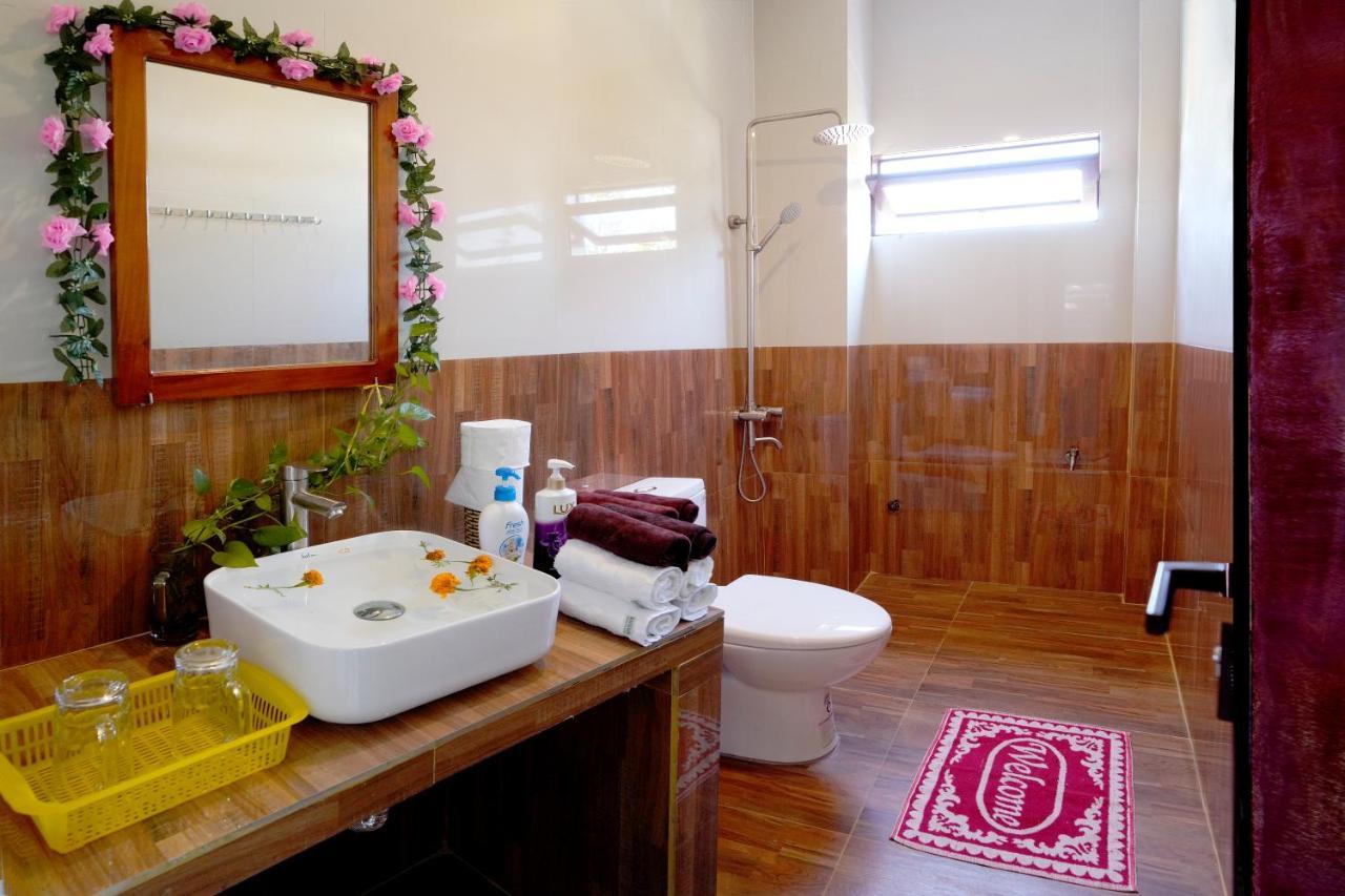 Pink Homestay Hoi An