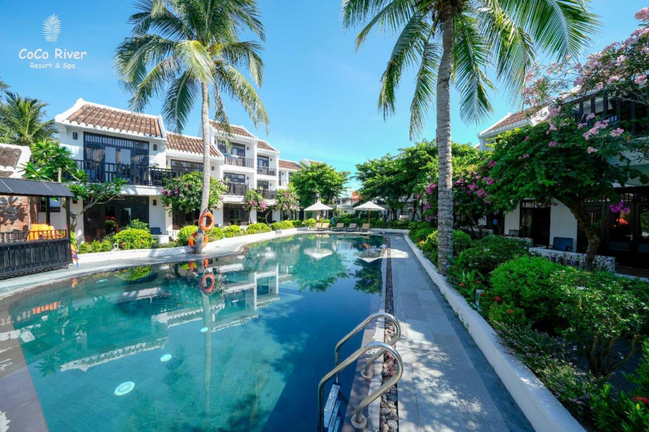 Coco River & Resort