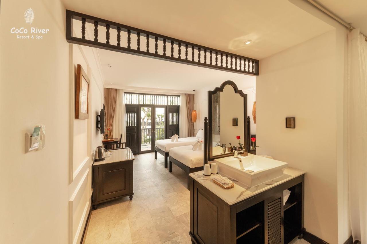 Resort Coco River &
