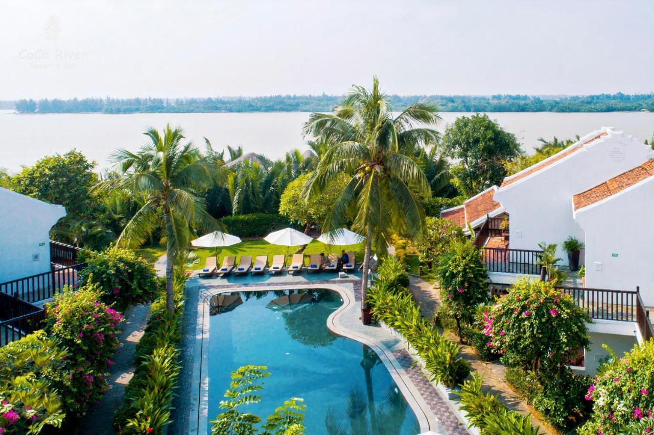 Coco River & Hoi An