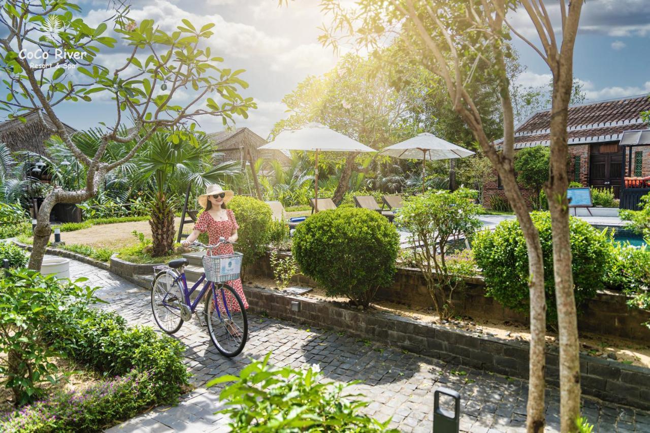 Resort Coco River & Hoi An