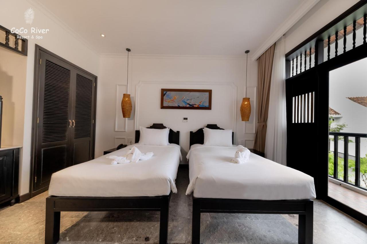 Resort Coco River &
