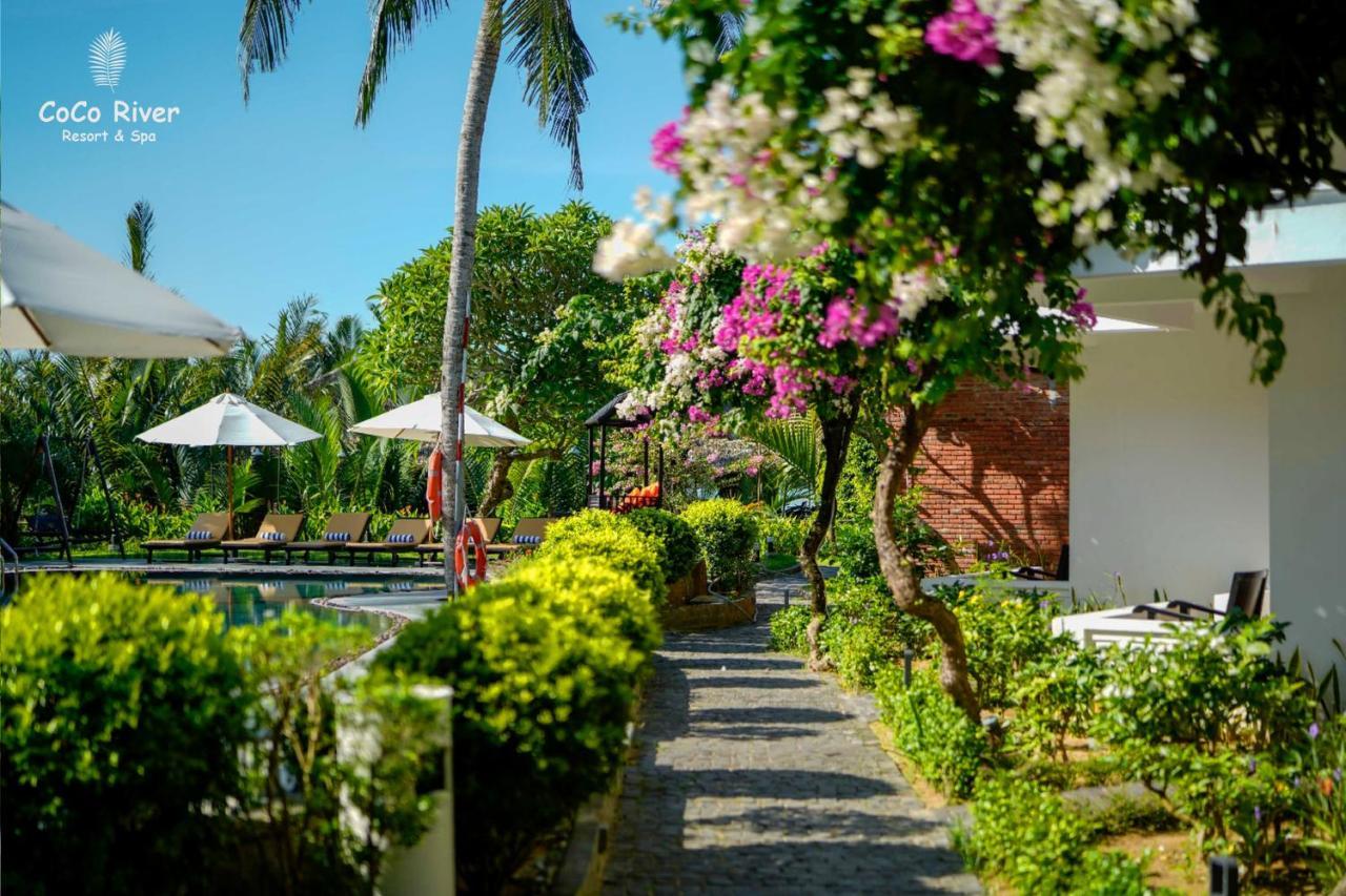 Resort Coco River & 4*