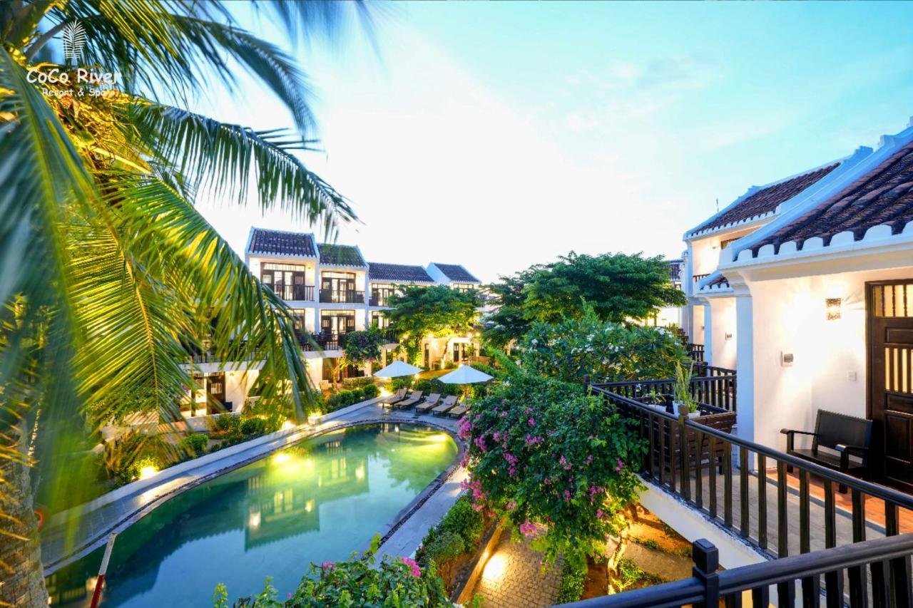 Coco River & Hoi An