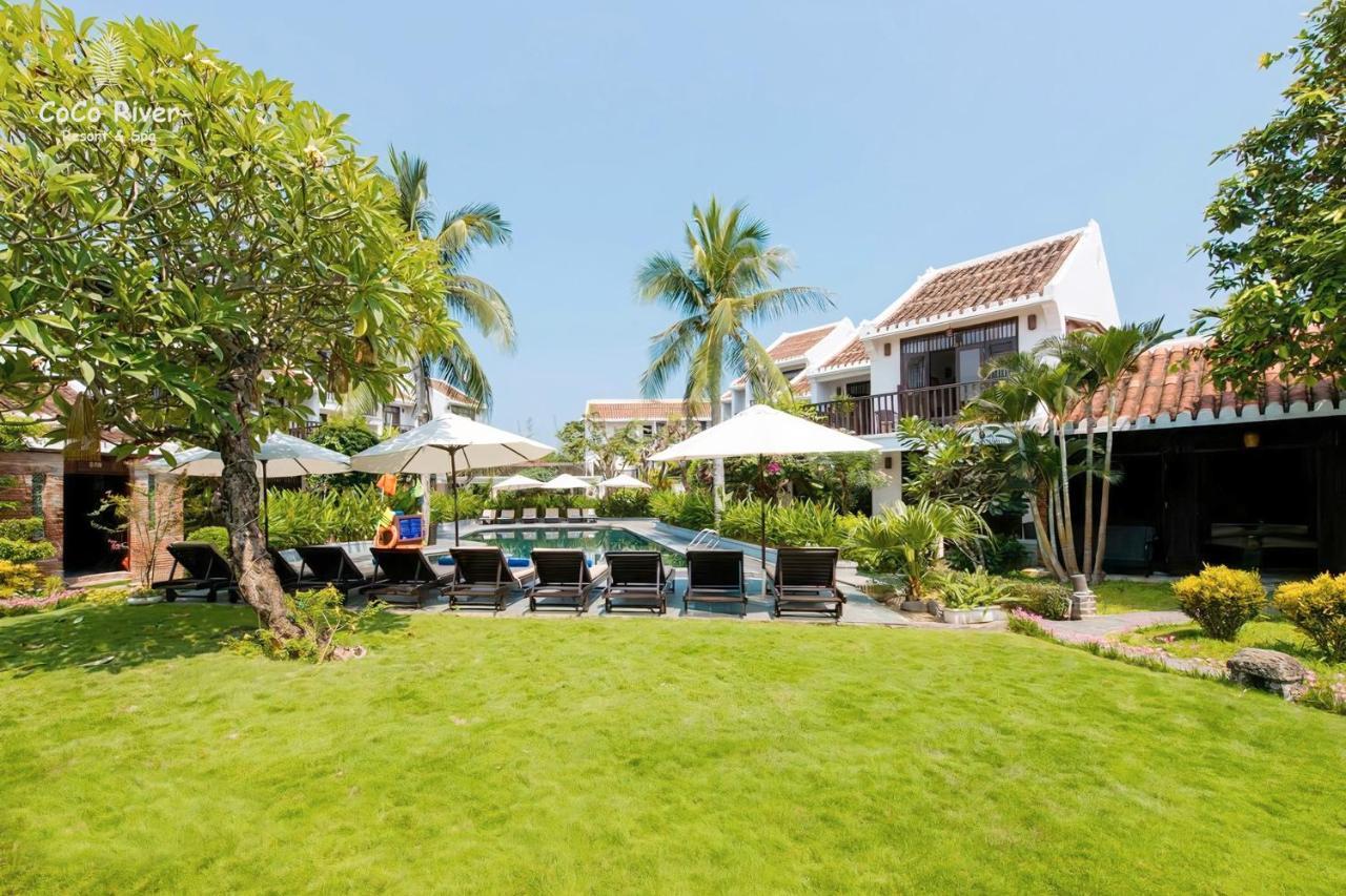 Coco River & Resort 4*