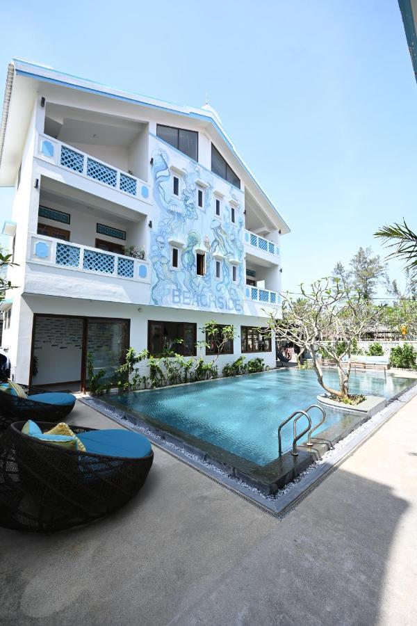 Fuse Beachside * Hoi An