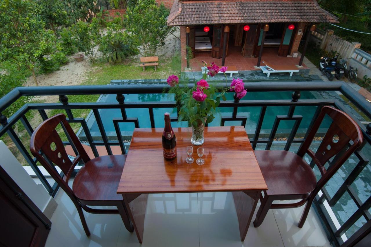Privatunterkunft Tra Que Flower Hoi An