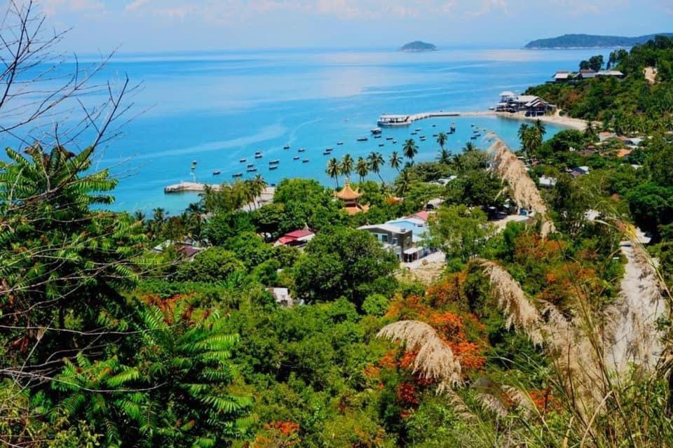 Nhà ở miền quê Bai Huong Hội An