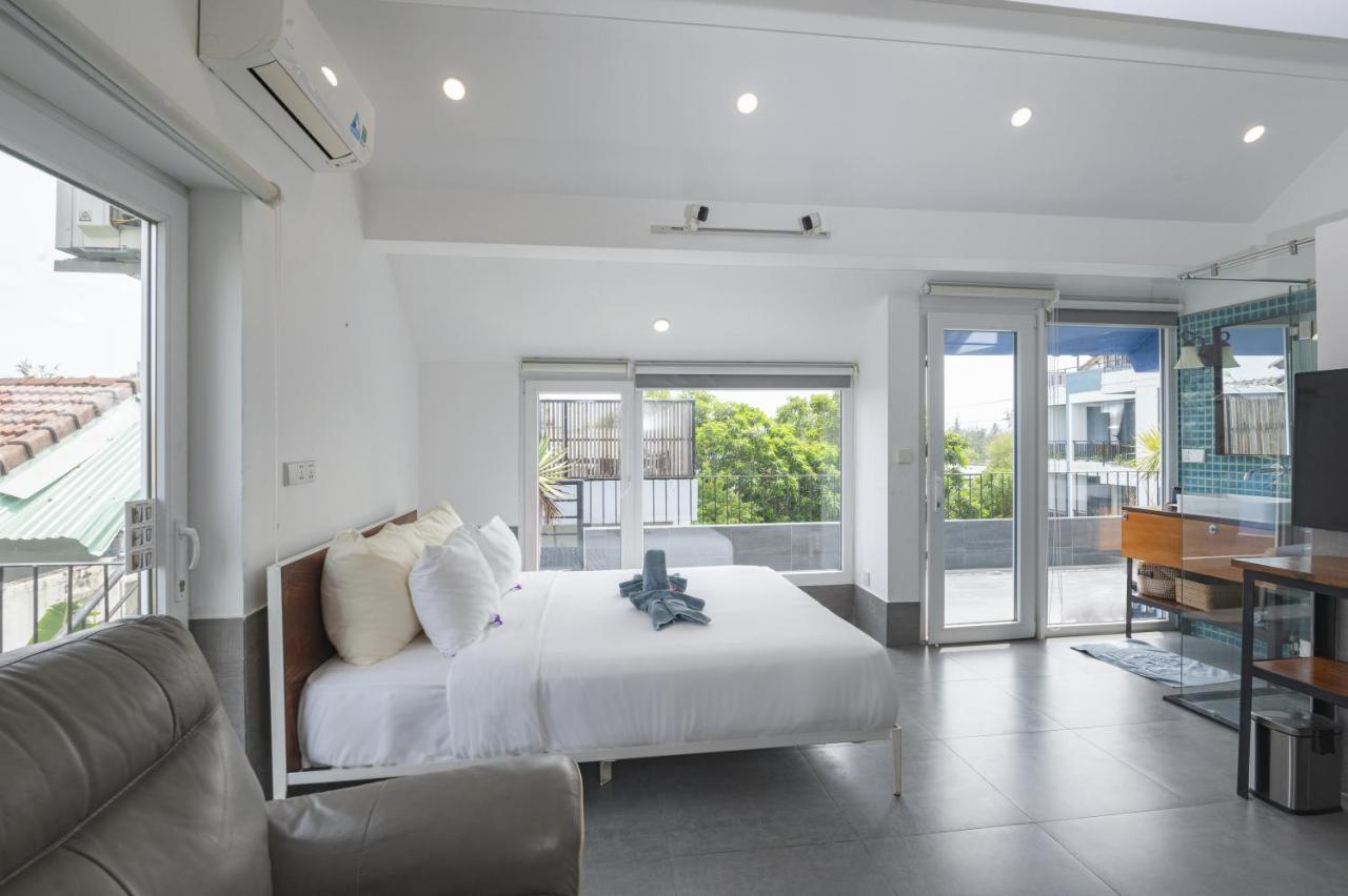 An Bang Chay Villa *
