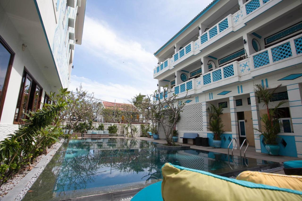 Hostel Fuse Beachside