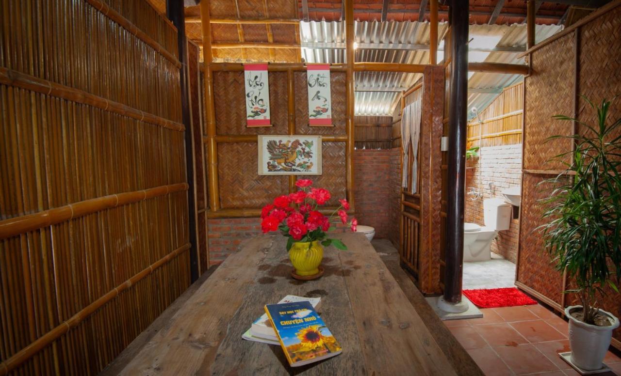 Privatunterkunft Tra Que Flower Hoi An