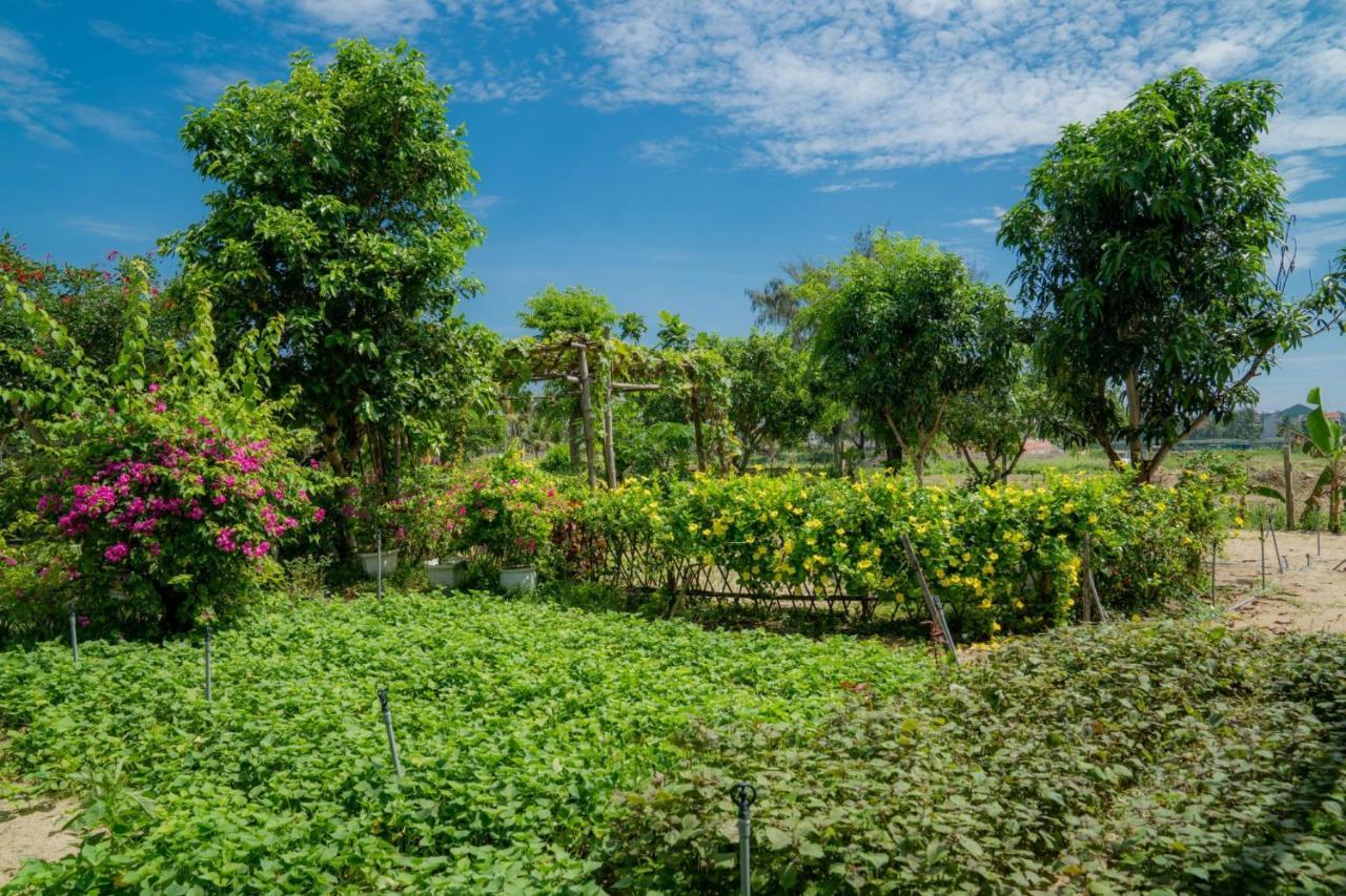 Privatunterkunft Tra Que Flower Hoi An