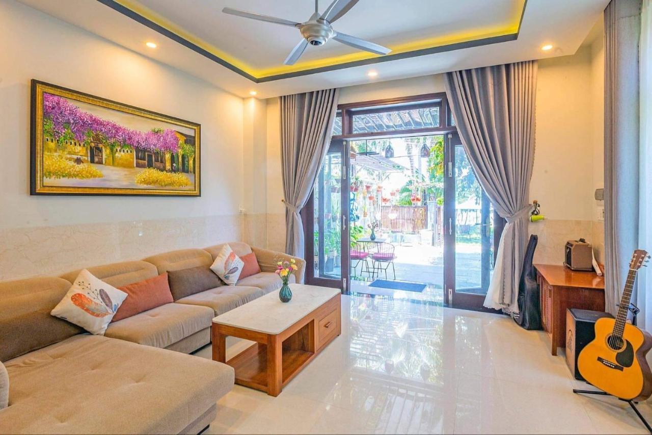 Phuoc Riverside *
