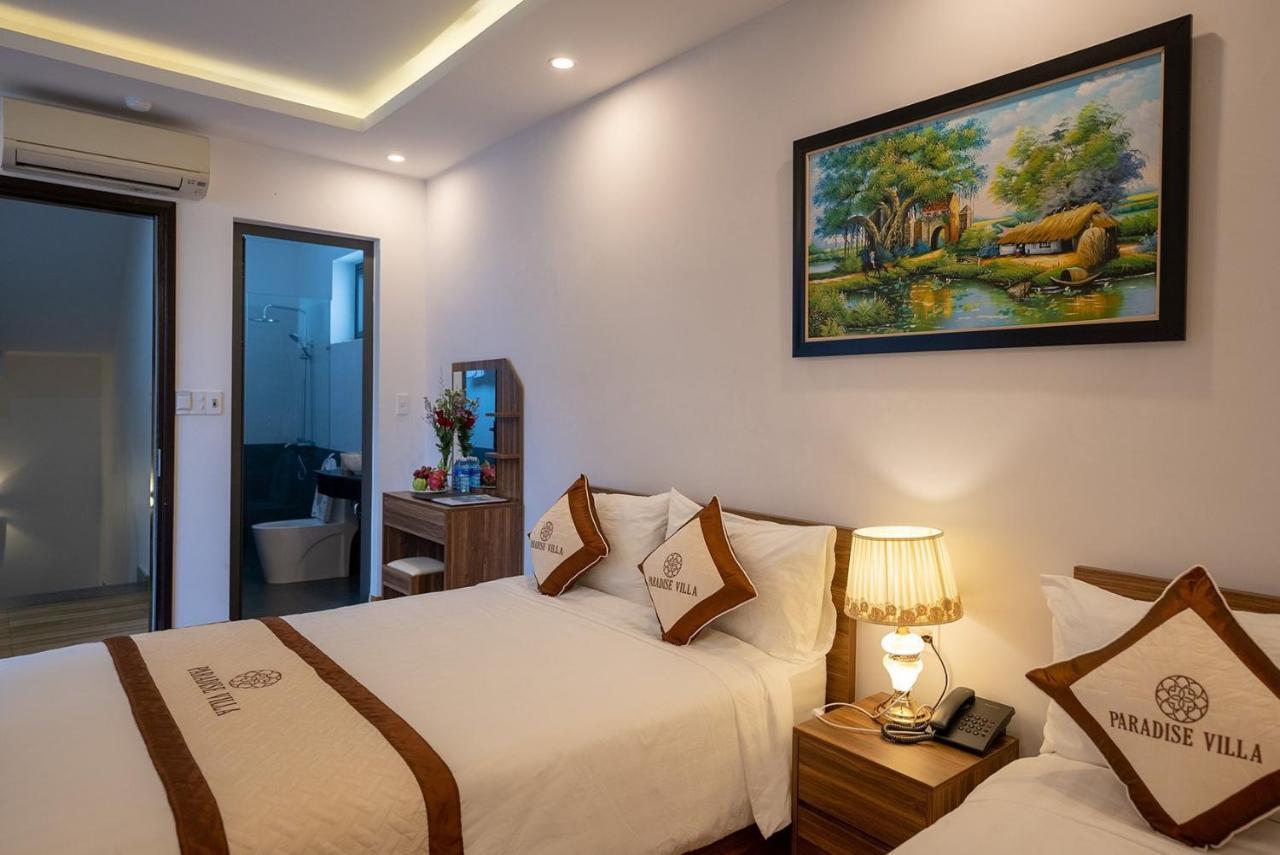Paradise Biệt thự Hội An