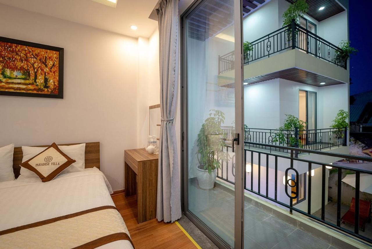 Paradise Biệt thự *