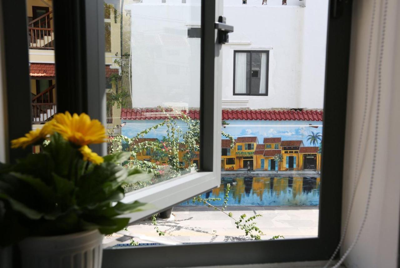 Song Thien Hoi An