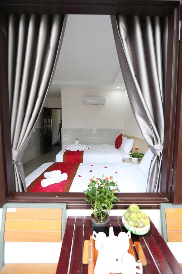 Song Thien Homestay *
