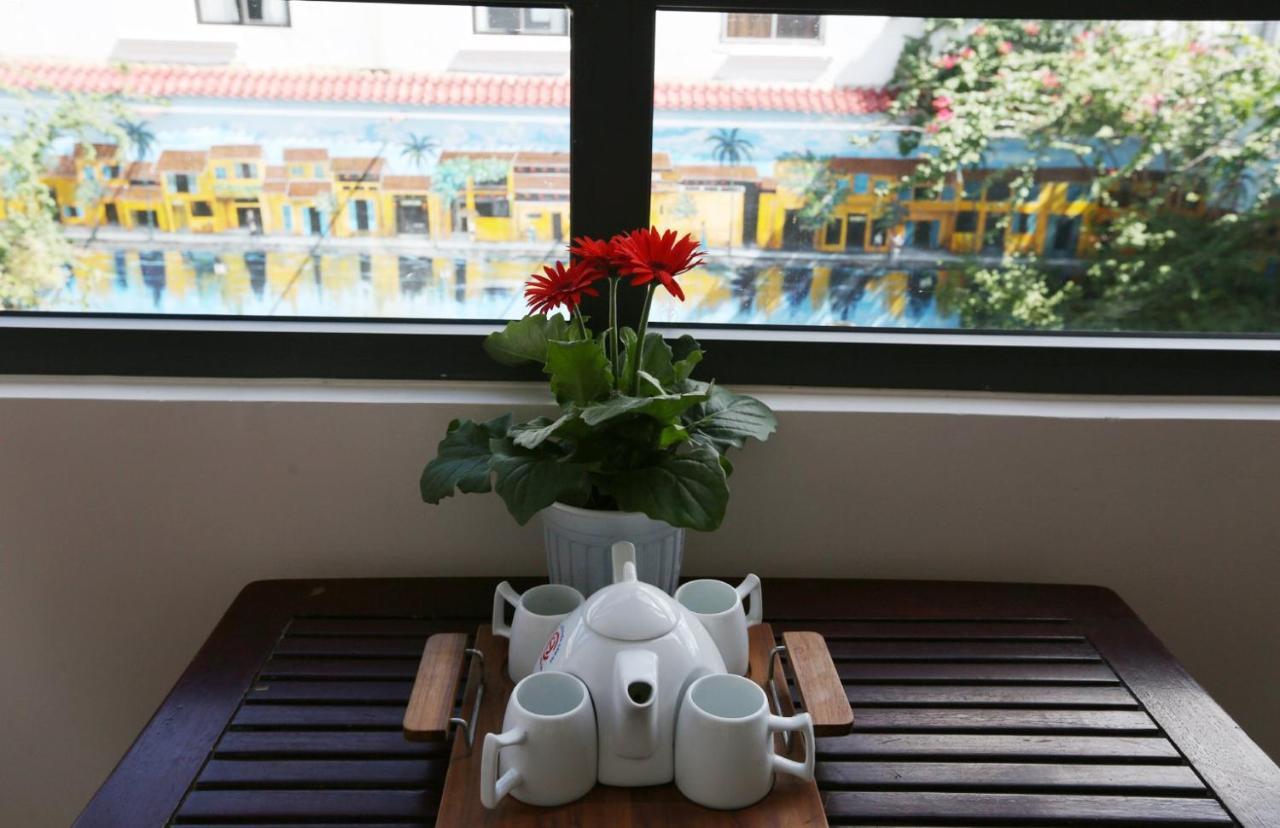 Song Thien Homestay