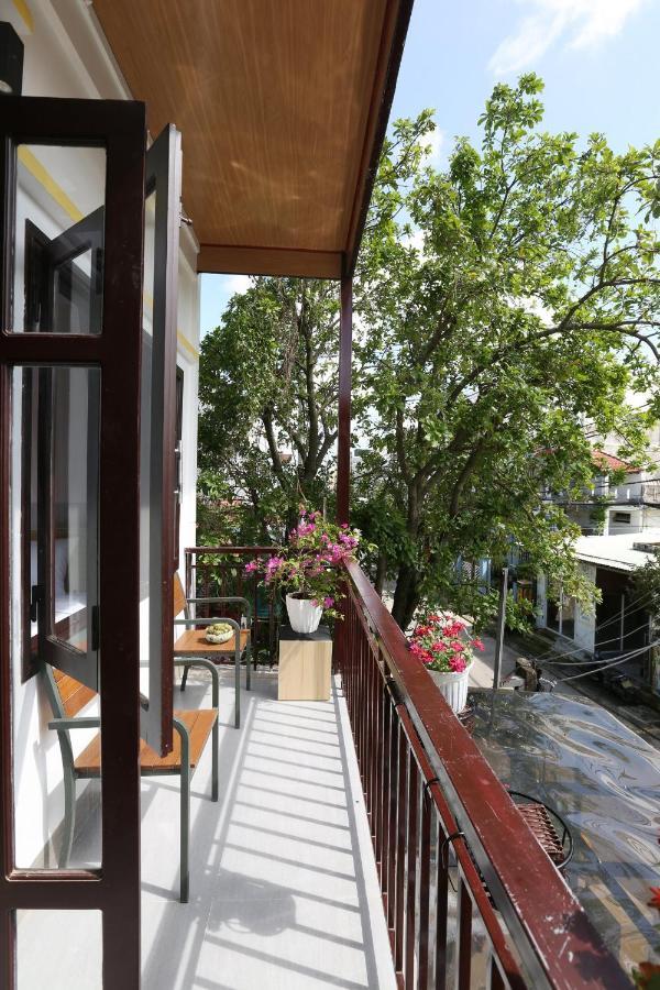 Homestay Song Thien *
