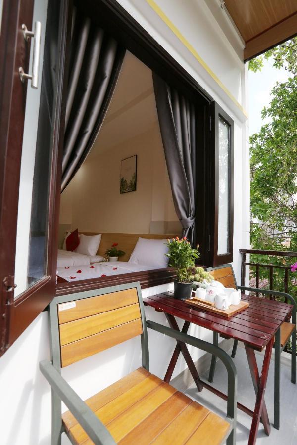 Song Thien Homestay Hoi An