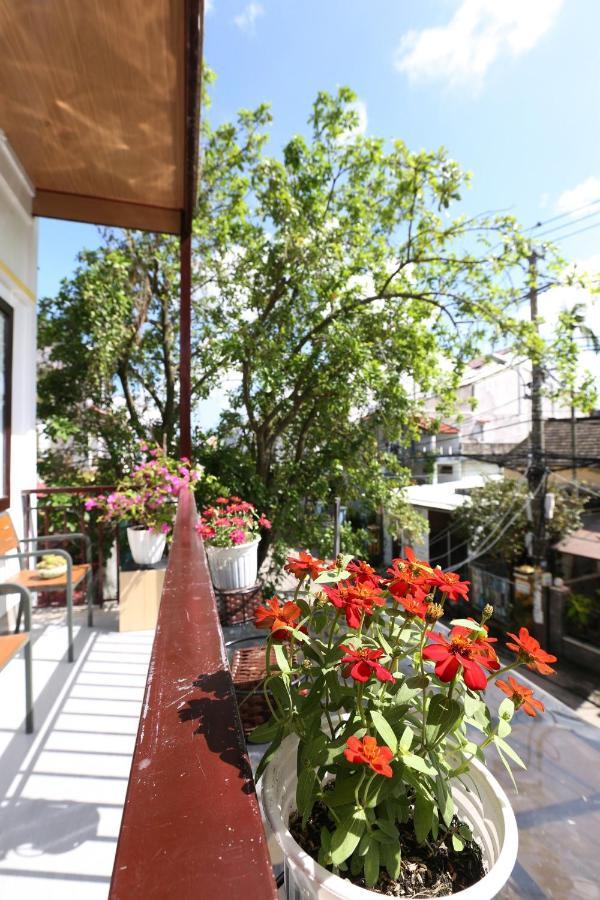Song Thien Homestay