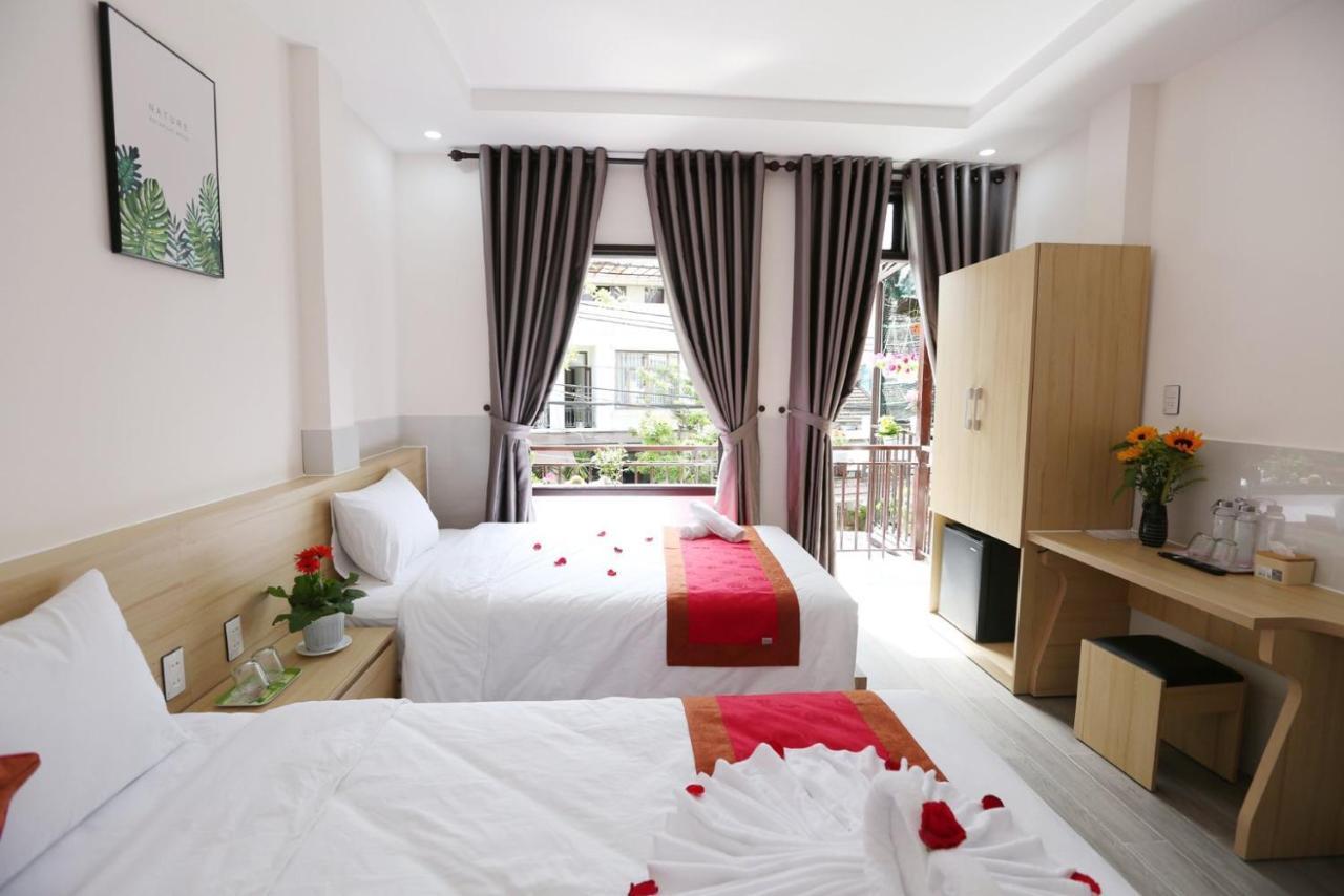 Song Thien Homestay
