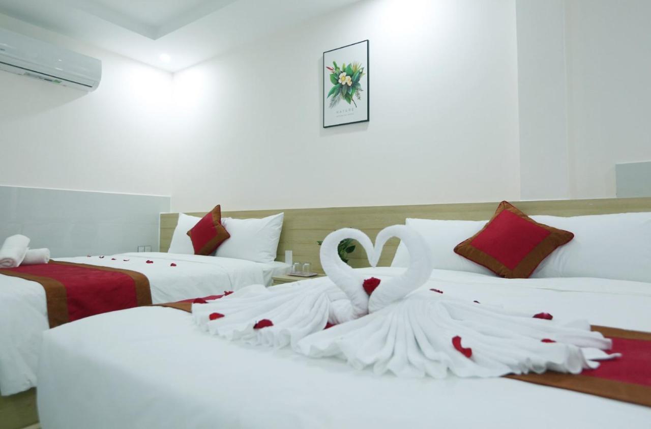 Song Thien Homestay Hoi An