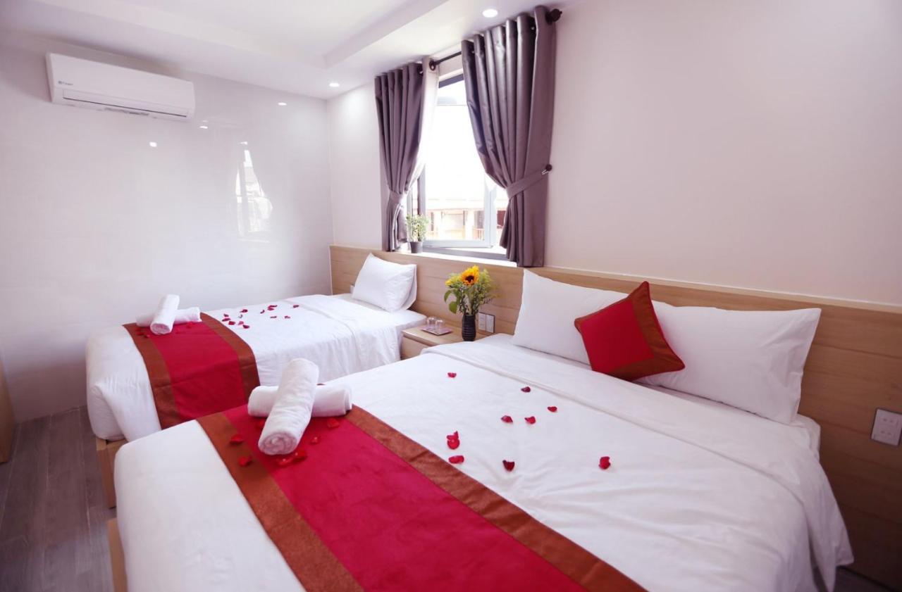 Song Thien Homestay Hoi An