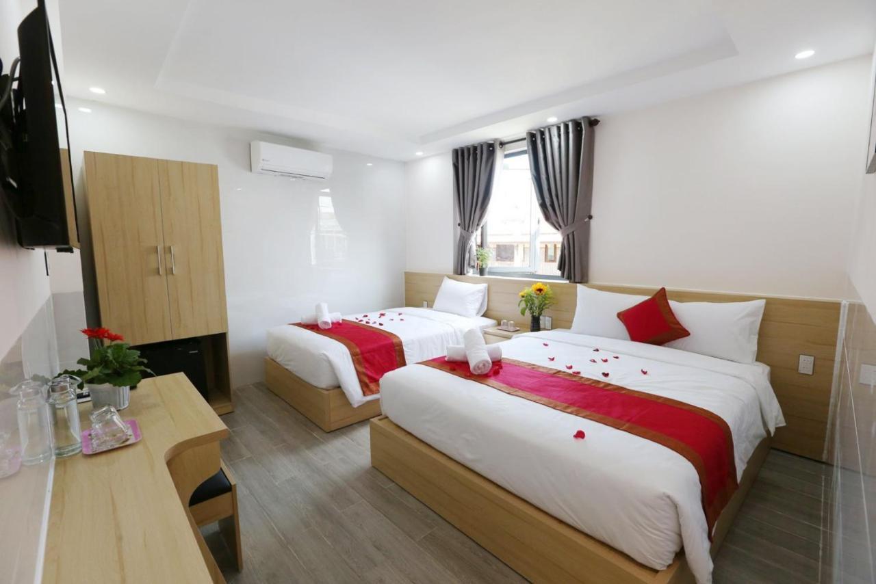 Song Thien Homestay