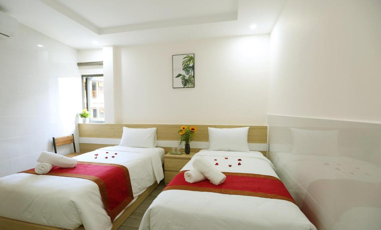 Homestay Song Thien