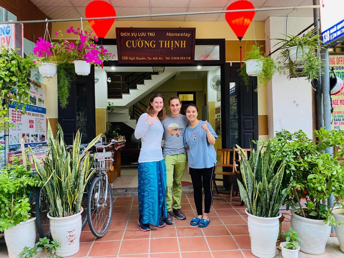 Cuong Thinh *