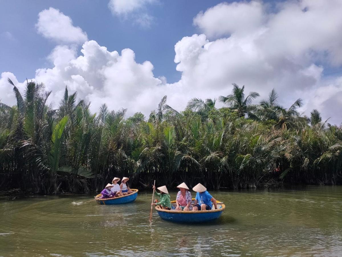 Homestay Cuong Thinh
