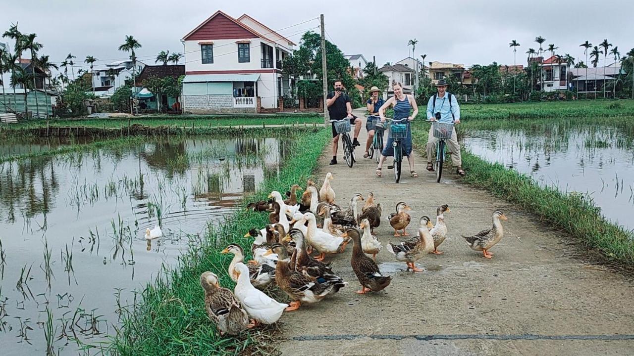 Cuong Thinh Homestay *