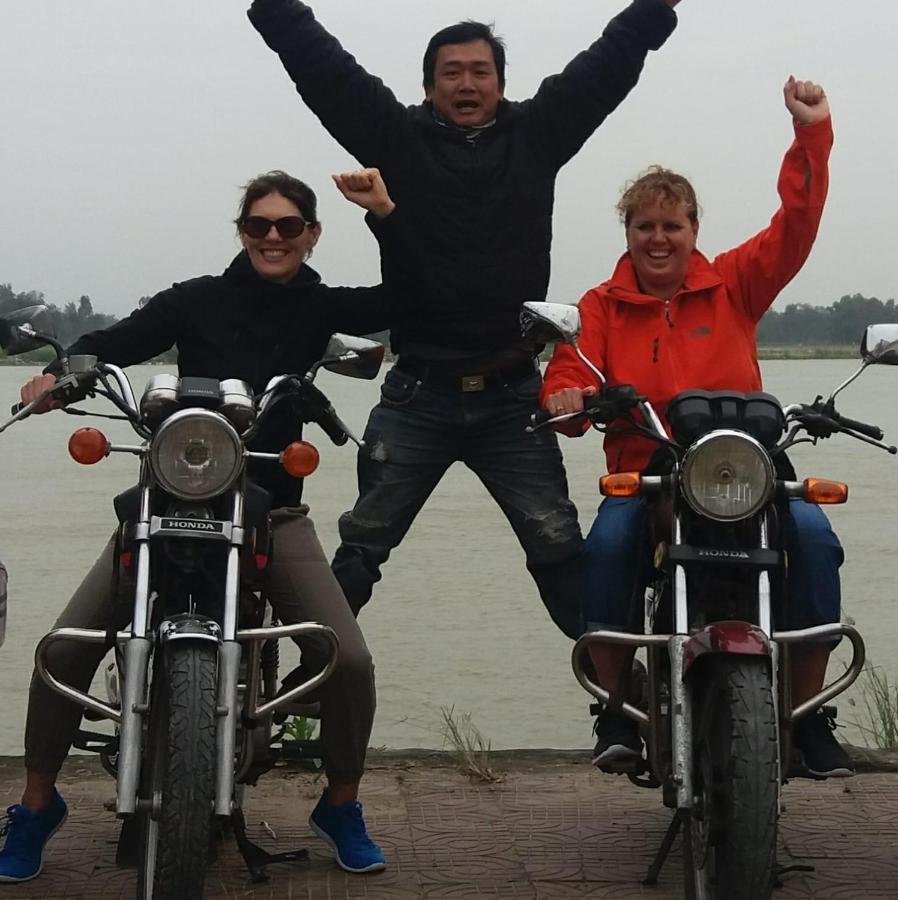 Homestay Phuoc Riverside Hoi An