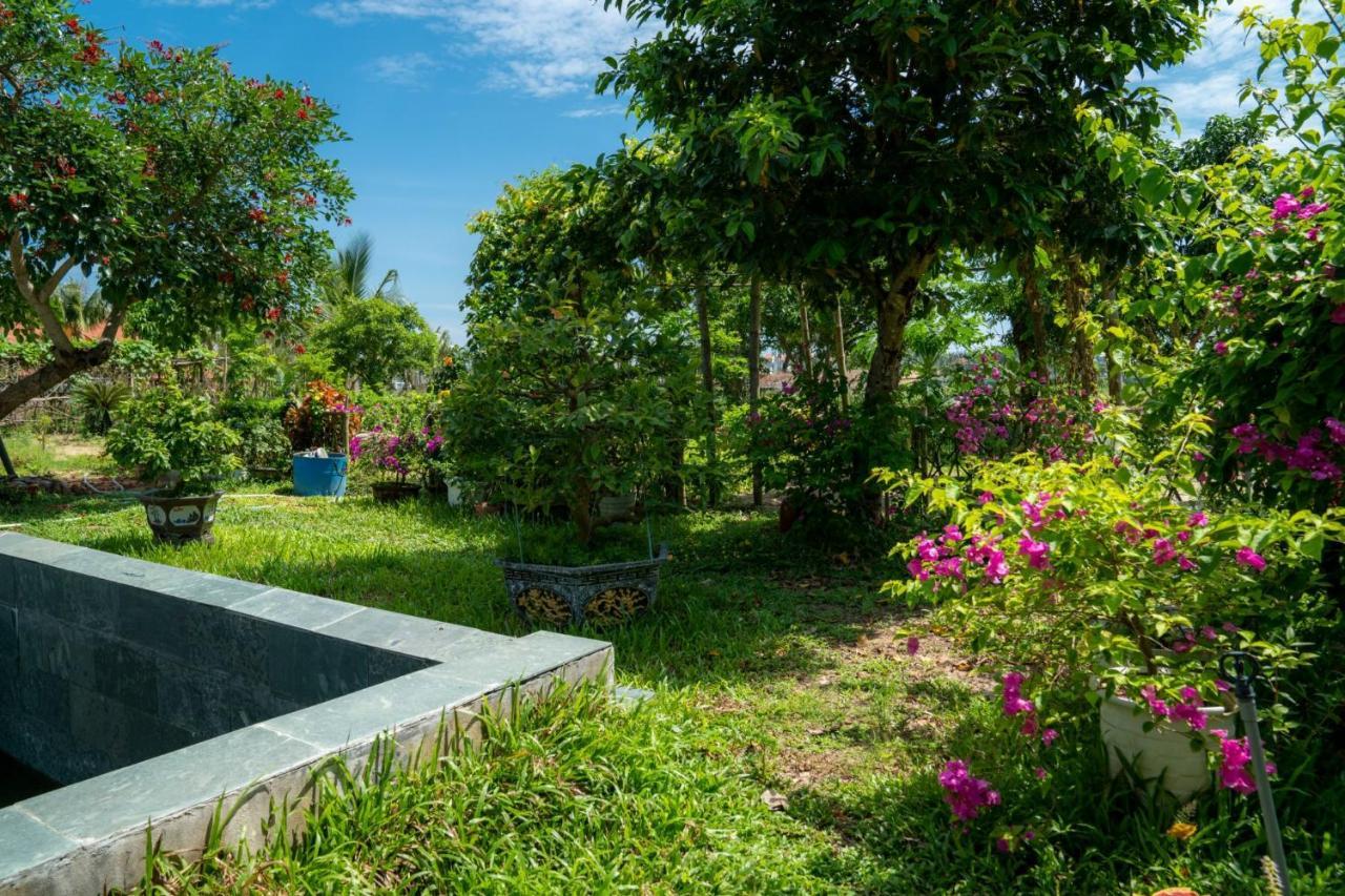 Privatunterkunft Tra Que Flower Hoi An