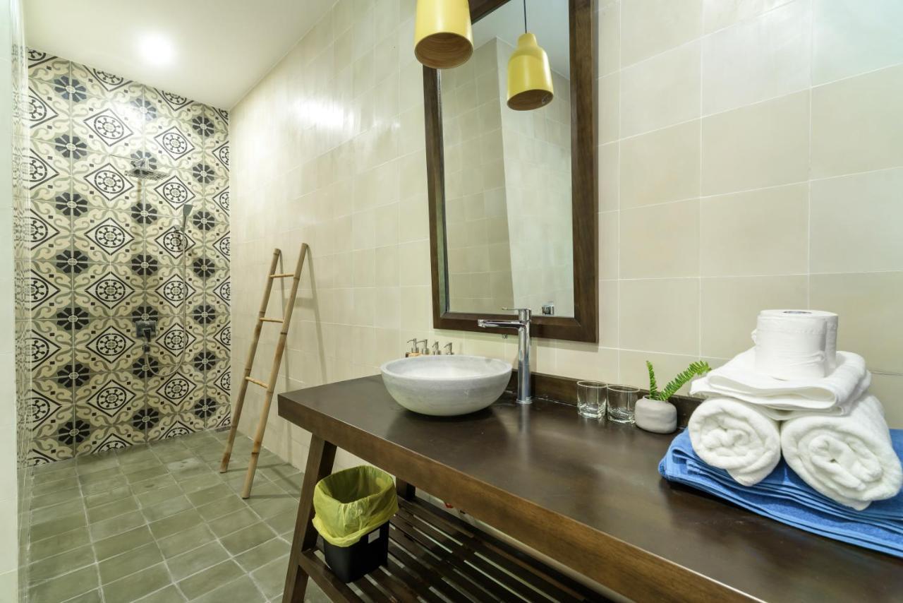 Vila An Bang Seastar Boutique Hoi An