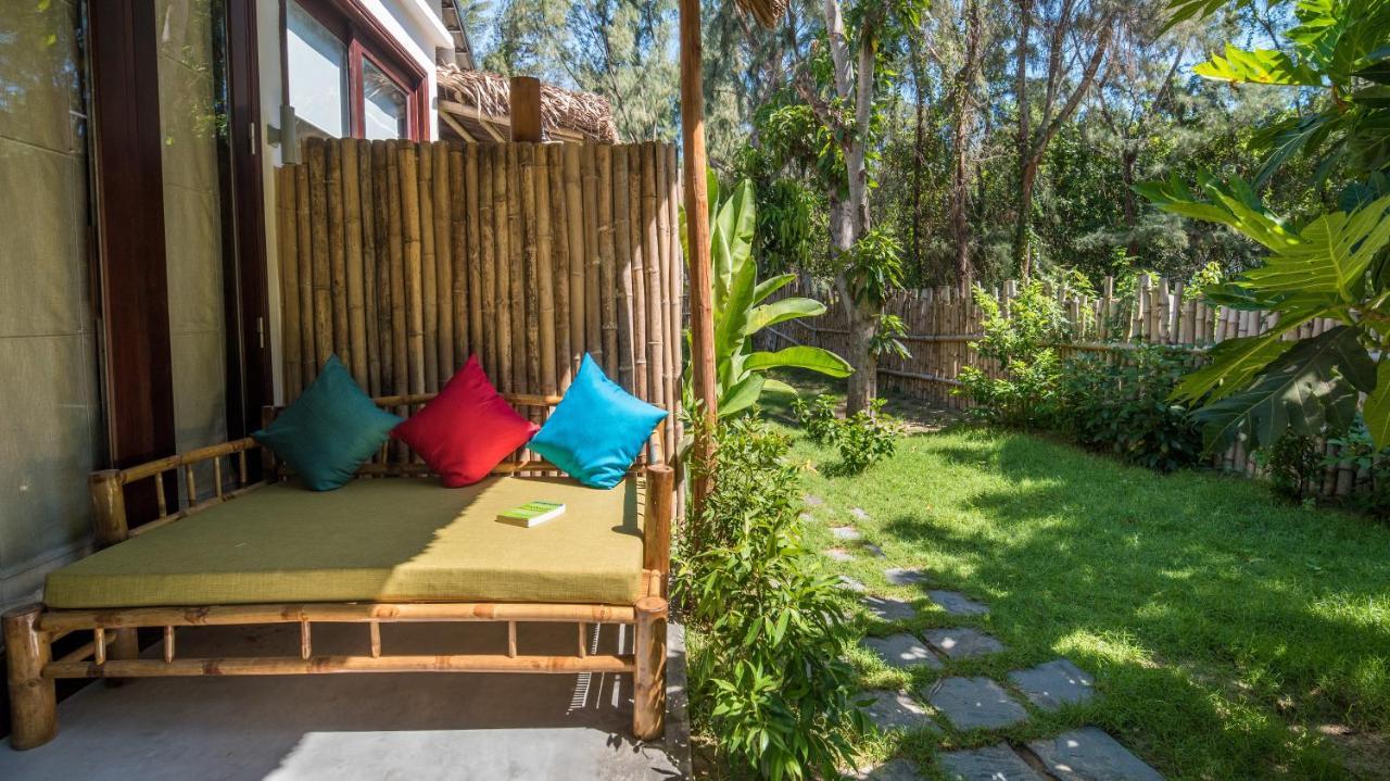 An Bang Seastar Boutique * Hoi An