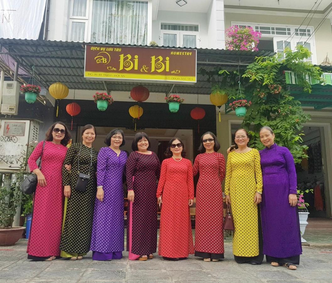 Service * Hoi An