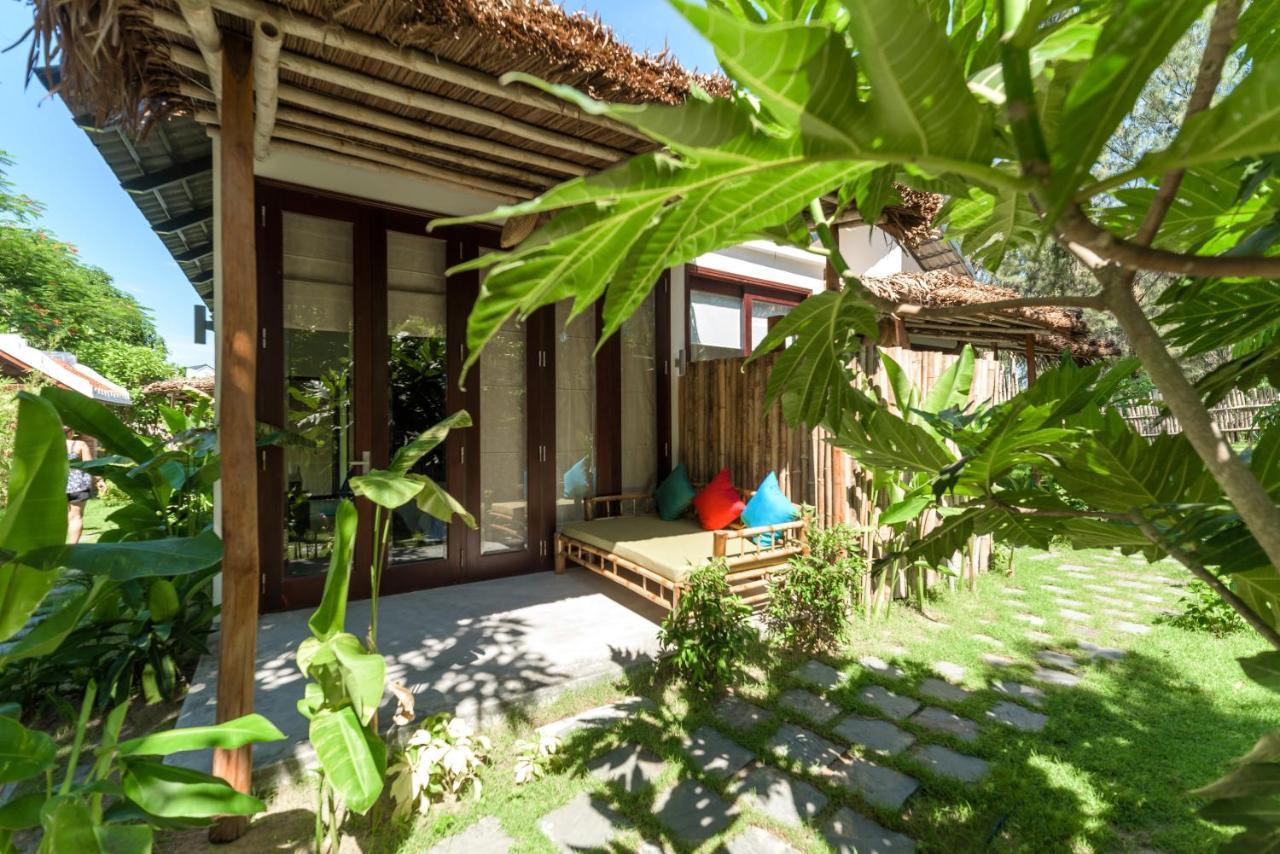An Bang Seastar Boutique Vila