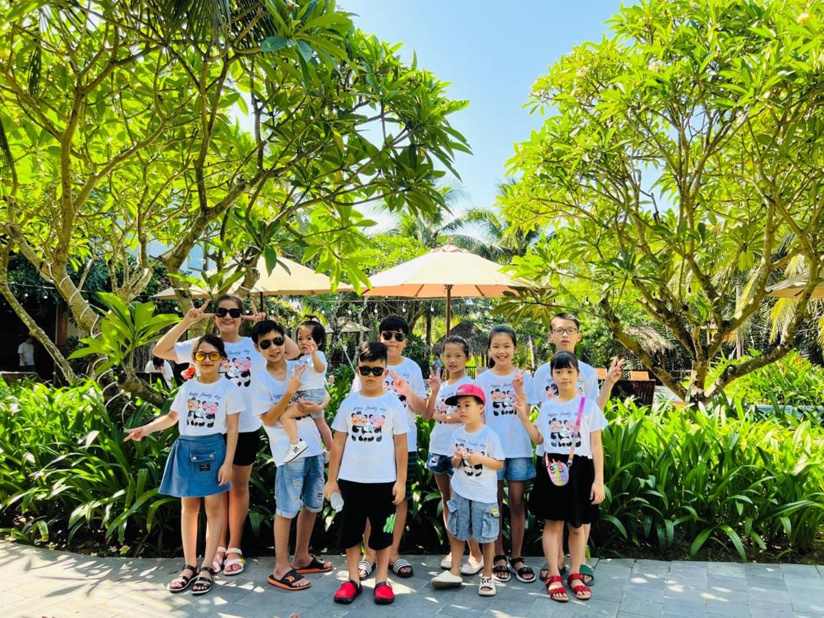 Eco & Resort 4*