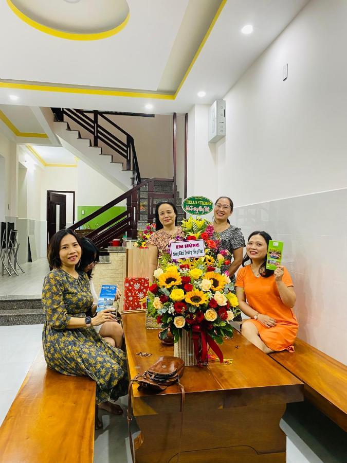 Song Thien Homestay *